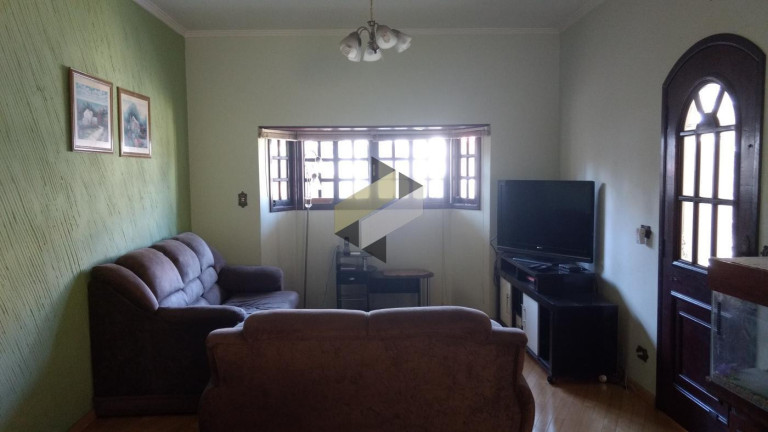 Imagem Casa com 3 Quartos à Venda, 166 m² em Jardim Gonçalves - Sorocaba Imagem Casa com 3 Quartos à Venda, 166 m² em Jardim Gonçalves - Sorocaba