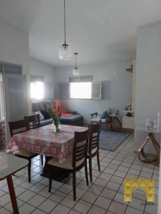 Imagem Casa com 3 Quartos à Venda, 280 m² em Bairro Dos Ipês - João Pessoa