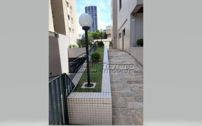 Imagem Apartamento com 3 Quartos para Alugar, 90 m² em Centro - São José Dos Campos