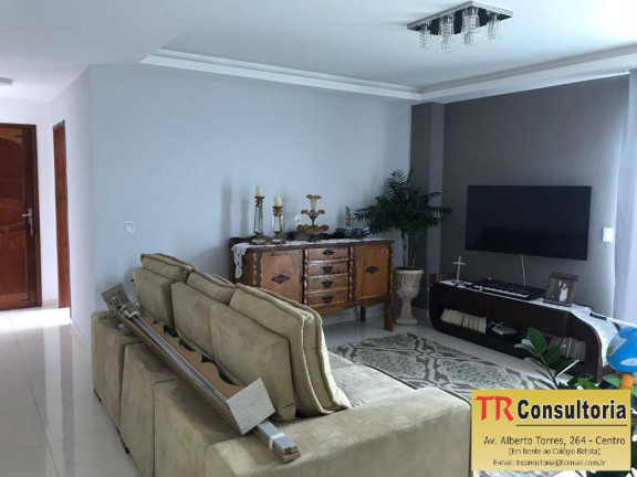 Imagem Apartamento com 2 Quartos para Alugar, 120 m² em Parque Jóquei Club - Campos Dos Goytacazes Imagem Apartamento com 2 Quartos para Alugar, 120 m² em Parque Jóquei Club - Campos Dos Goytacazes
