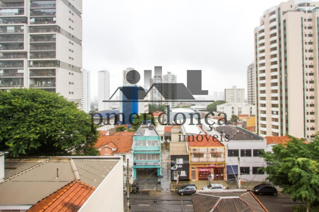 Imagem Apartamento com 2 Quartos à Venda, 85 m² em Vila Romana - São Paulo