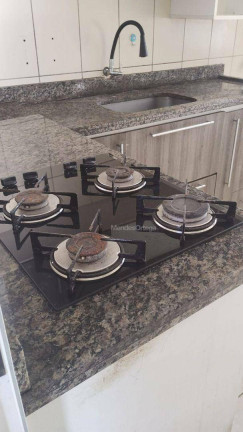 Imagem Casa com 2 Quartos à Venda, 60 m² em Jardim Residencial Imperatriz - Sorocaba