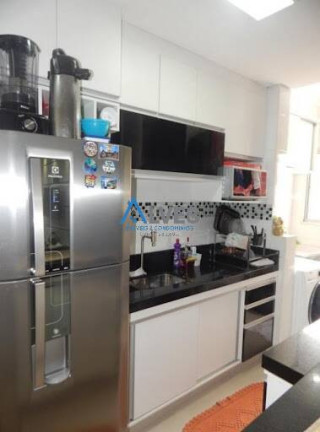 Imagem Apartamento com 2 Quartos à Venda, 49 m² em Demarchi - São Bernardo Do Campo Imagem Apartamento com 2 Quartos à Venda, 49 m² em Demarchi - São Bernardo Do Campo