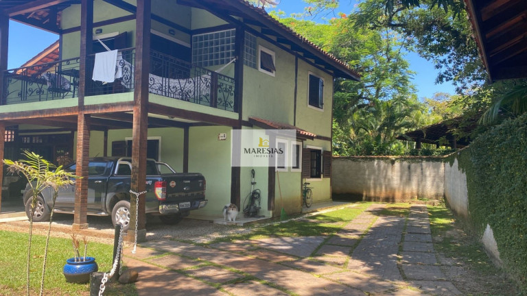 Imagem Casa com 5 Quartos à Venda, 450 m² em Boiçucanga - São Sebastião Imagem Casa com 5 Quartos à Venda, 450 m² em Boiçucanga - São Sebastião