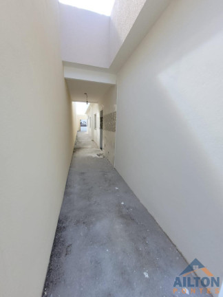 Imagem Casa com 3 Quartos à Venda, 90 m² em Santa Mônica - Guarapari