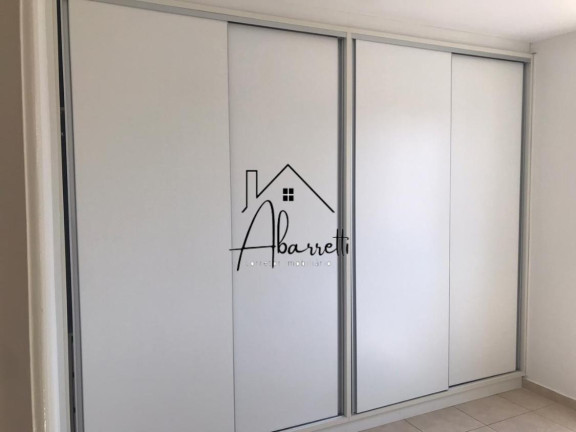 Imagem Apartamento com 2 Quartos à Venda, 54 m² em Jardim Nova Iguaçu - Piracicaba