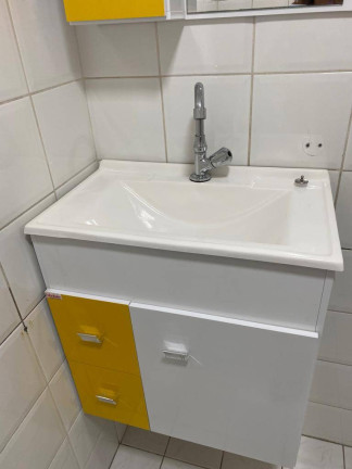 Imagem Apartamento com 2 Quartos à Venda, 55 m² em Jardim Santa Emília - São Paulo Imagem Apartamento com 2 Quartos à Venda, 55 m² em Jardim Santa Emília - São Paulo