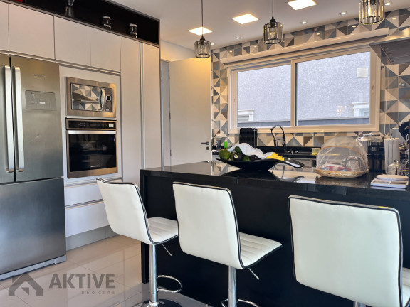 Imagem Casa de Condomínio com 4 Quartos à Venda, 365 m² em Alphaville - Santana De Parnaíba