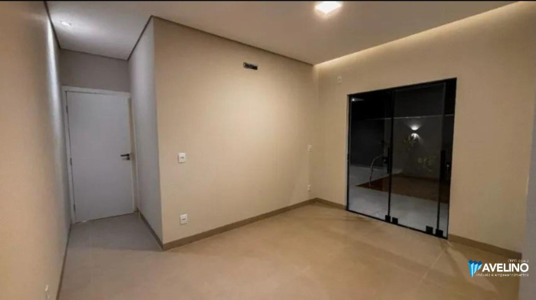 Imagem Casa de Condomínio com 3 Quartos à Venda, 110 m² em Vivere Do Lago - Dourados