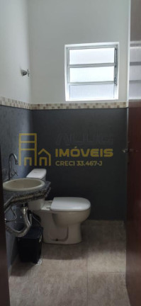 Imagem Casa com 3 Quartos à Venda, 180 m² em Jardim D`abril - Osasco