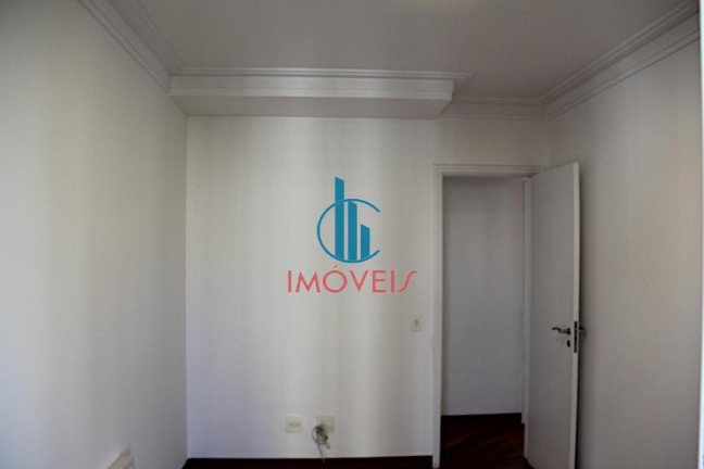Imagem Apartamento com 4 Quartos à Venda, 154 m² em Vila Mascote - São Paulo