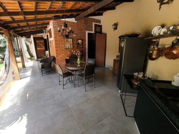 Imagem Casa com 3 Quartos à Venda, 220 m² em Parque Acalanto - Goiania Imagem Casa com 3 Quartos à Venda, 220 m² em Parque Acalanto - Goiania
