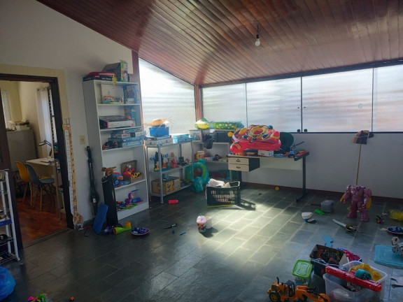 Imagem Sobrado com 4 Quartos à Venda, 360 m² em Urbanova - São José Dos Campos