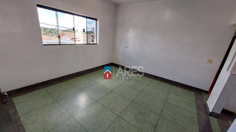 Imagem Casa com 4 Quartos para Alugar, 220 m² em Jardim São Paulo - Americana Imagem Casa com 4 Quartos para Alugar, 220 m² em Jardim São Paulo - Americana