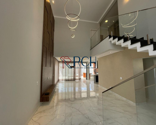 Casa com 3 Quartos à Venda, 264 m² em Chácaras Residenciais Santa Maria - Votorantim