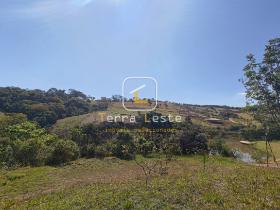 Terreno à Venda, 20.000 m² em Piedade Do Paraopeba - Brumadinho