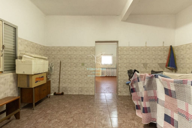 Imagem Terreno à Venda, 319 m² em Vila Ipojuca - São Paulo