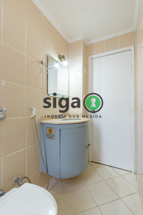 Imagem Apartamento com 3 Quartos à Venda, 82 m² em Jardim Paulista - São Paulo
