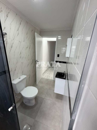 Imagem Apartamento com 2 Quartos à Venda, 62 m² em Vila Nossa Senhora De Fátima - São Vicente