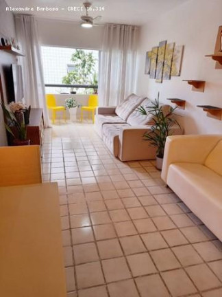 Imagem Apartamento com 3 Quartos à Venda, 96 m² em Boa Viagem - Recife