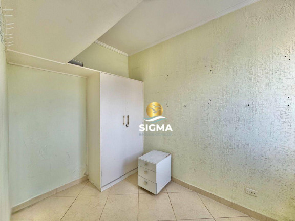 Imagem Apartamento com 3 Quartos à Venda, 75 m² em Pitangueiras - Guarujá