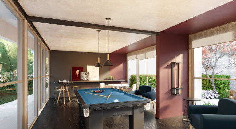 Imagem Apartamento com 1 Quarto à Venda, 25 m² em Bela Vista - São Paulo