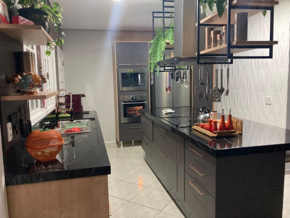 Imagem Sobrado com 3 Quartos à Venda, 271 m² em Vila áurea - Poá Imagem Sobrado com 3 Quartos à Venda, 271 m² em Vila áurea - Poá