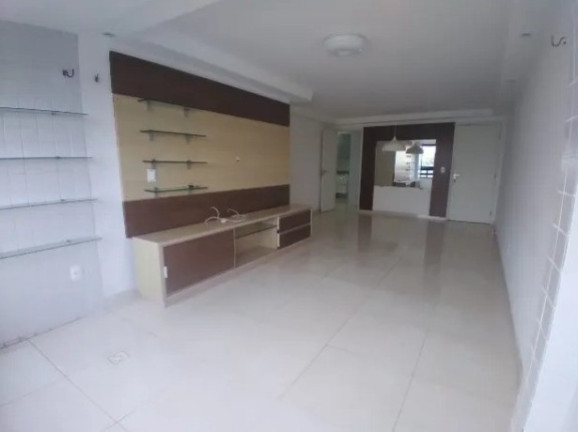 Imagem Apartamento com 3 Quartos para Alugar, 87 m² em Manaíra - João Pessoa