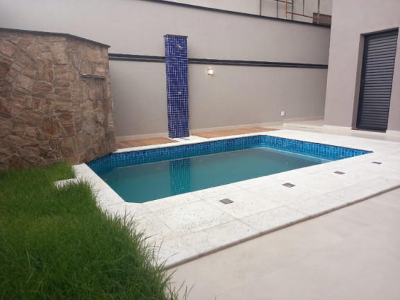 Imagem Casa com 3 Quartos à Venda, 262 m² em Recanto Dos Eucaliptos - São José Dos Campos