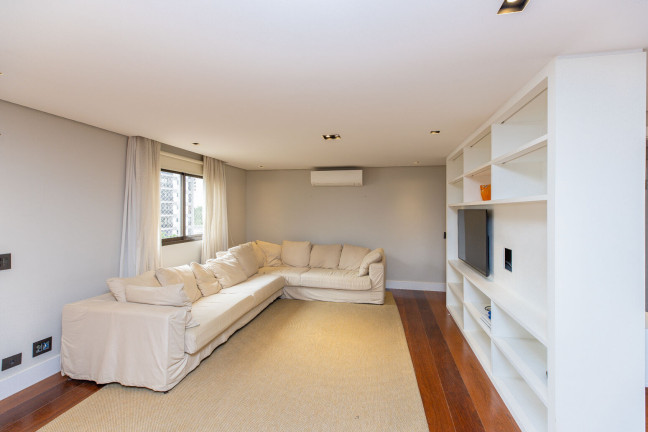 Imagem Apartamento com 4 Quartos à Venda, 150 m² em Indianópolis - São Paulo Imagem Apartamento com 4 Quartos à Venda, 150 m² em Indianópolis - São Paulo