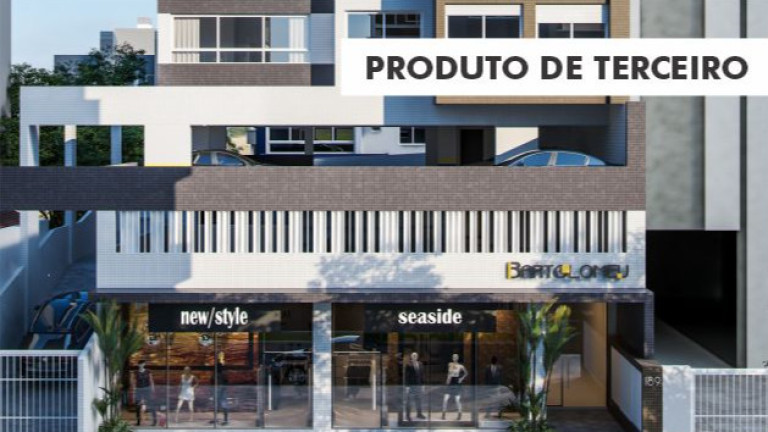 Imóvel à Venda, 220 m² em Centro - Torres