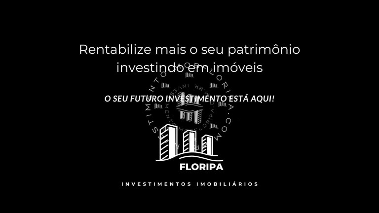 Imagem Apartamento com 3 Quartos à Venda, 53 m² em Centro - Florianópolis