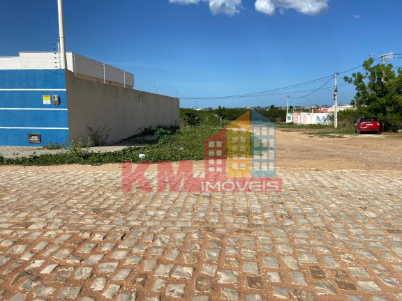 Imagem Terreno à Venda, 360 m² em Rincão - Mossoró Imagem Terreno à Venda, 360 m² em Rincão - Mossoró