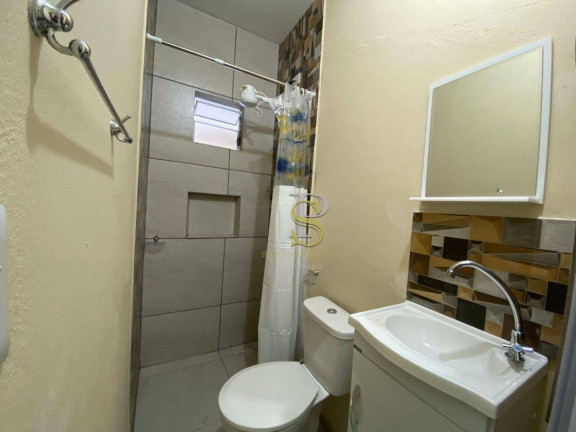 Imagem Casa com 1 Quarto para Alugar, 30 m² em Terra Preta - Mairiporã Imagem Casa com 1 Quarto para Alugar, 30 m² em Terra Preta - Mairiporã