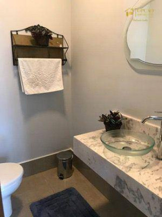 Imagem Casa com 3 Quartos à Venda, 220 m² em Condomínio Village Castelo - Itu Imagem Casa com 3 Quartos à Venda, 220 m² em Condomínio Village Castelo - Itu