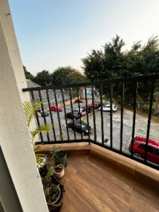 Imagem Apartamento com 3 Quartos à Venda, 66 m² em Jardim Botucatu - São Paulo
