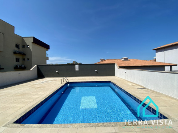 Apartamento com 2 Quartos à Venda, 65 m² em Itaguá - Ubatuba