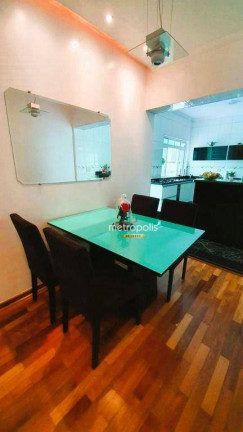 Imagem Sobrado com 2 Quartos à Venda, 150 m² em Parque Das Nações - Santo André Imagem Sobrado com 2 Quartos à Venda, 150 m² em Parque Das Nações - Santo André