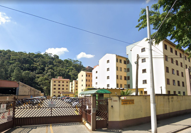 Imagem Apartamento com 2 Quartos à Venda, 50 m² em Santa Terezinha - São Bernardo Do Campo Imagem Apartamento com 2 Quartos à Venda, 50 m² em Santa Terezinha - São Bernardo Do Campo
