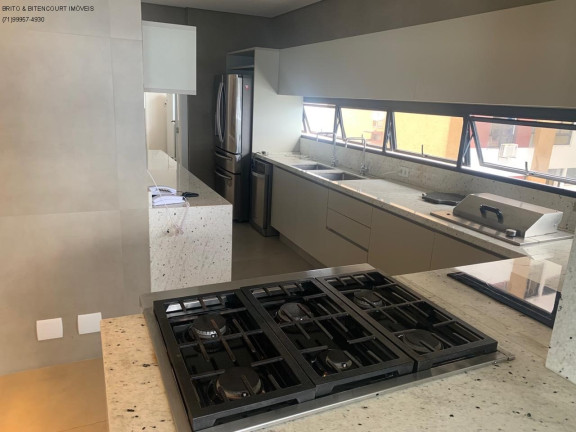 Imagem Imóvel com 4 Quartos à Venda, 278 m² em Vitória - Salvador Imagem Imóvel com 4 Quartos à Venda, 278 m² em Vitória - Salvador