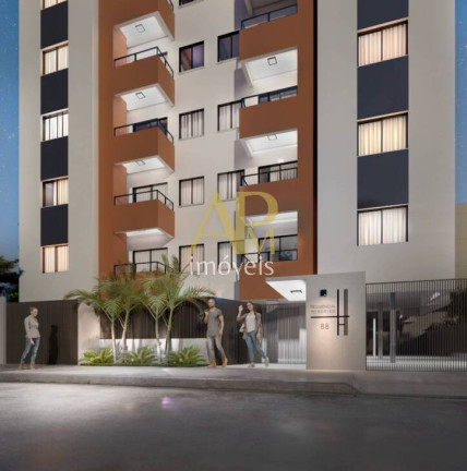 Imagem Apartamento com 3 Quartos à Venda, 69 m² em Nova Palhoça - Palhoça