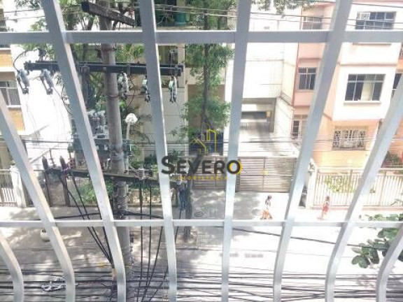 Imagem Apartamento com 4 Quartos à Venda, 150 m² em Icaraí - Niterói