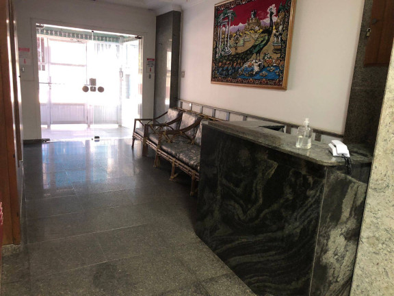 Imagem Apartamento com 1 Quarto à Venda, 44 m² em Tupi - Praia Grande Imagem Apartamento com 1 Quarto à Venda, 44 m² em Tupi - Praia Grande