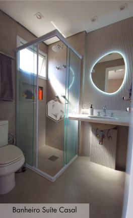 Imagem Apartamento com 3 Quartos à Venda, 86 m² em Perdizes - São Paulo