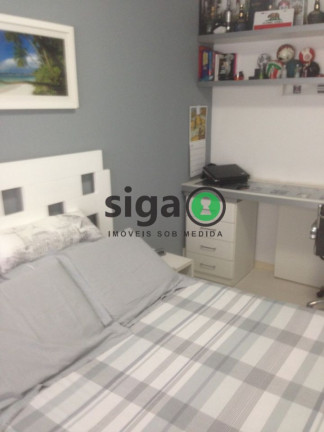 Imagem Apartamento com 5 Quartos à Venda, 447 m² em Campo Belo - São Paulo Imagem Apartamento com 5 Quartos à Venda, 447 m² em Campo Belo - São Paulo