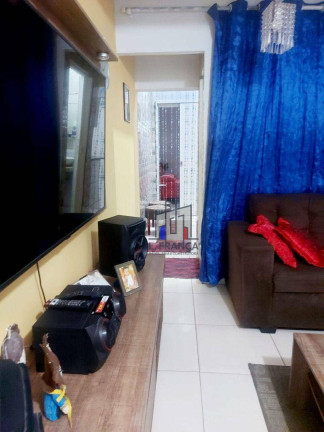 Imagem Casa com 1 Quarto à Venda, 29 m² em Montese - Fortaleza