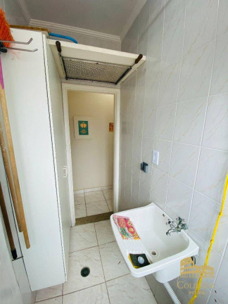 Imagem Apartamento com 1 Quarto à Venda, 52 m² em Aviação - Praia Grande Imagem Apartamento com 1 Quarto à Venda, 52 m² em Aviação - Praia Grande