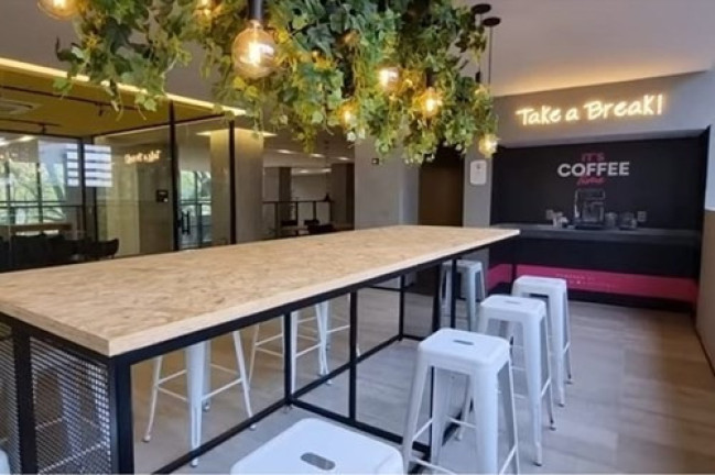 Imagem Loft com 1 Quarto à Venda, 20 m² em Paraíso - São Paulo