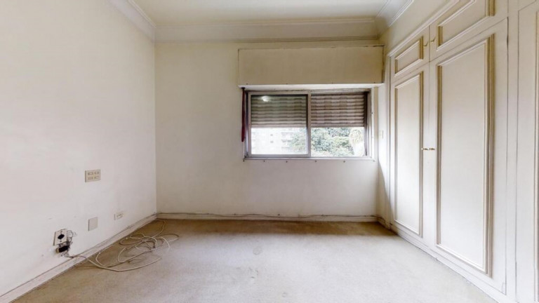 Imagem Imóvel com 3 Quartos à Venda, 198 m² em Bela Vista - São Paulo