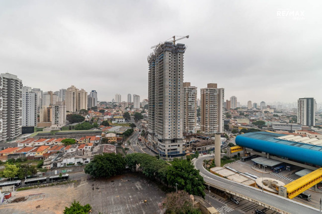 Imagem Apartamento com 2 Quartos à Venda, 55 m² em Vila Dom Pedro I - São Paulo Imagem Apartamento com 2 Quartos à Venda, 55 m² em Vila Dom Pedro I - São Paulo